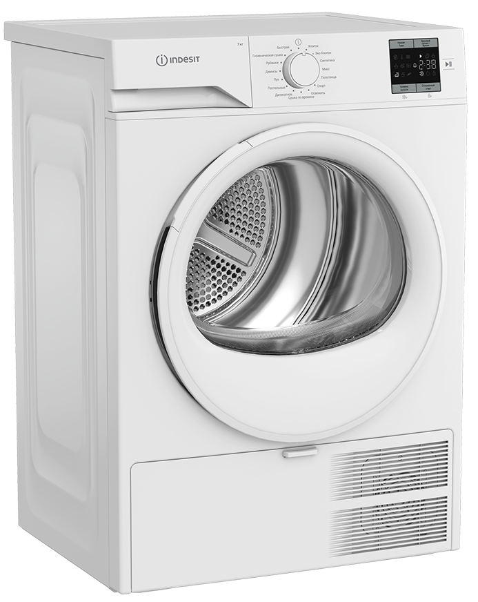 Indesit IAS3725