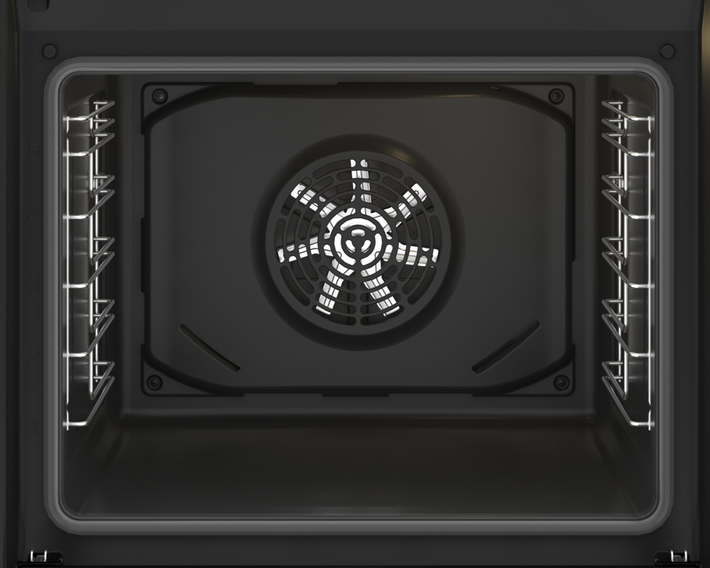 Indesit IBFTE 2434 BL