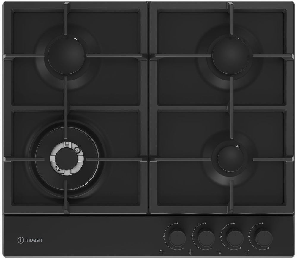 Indesit THPM 642 WS/BL/I