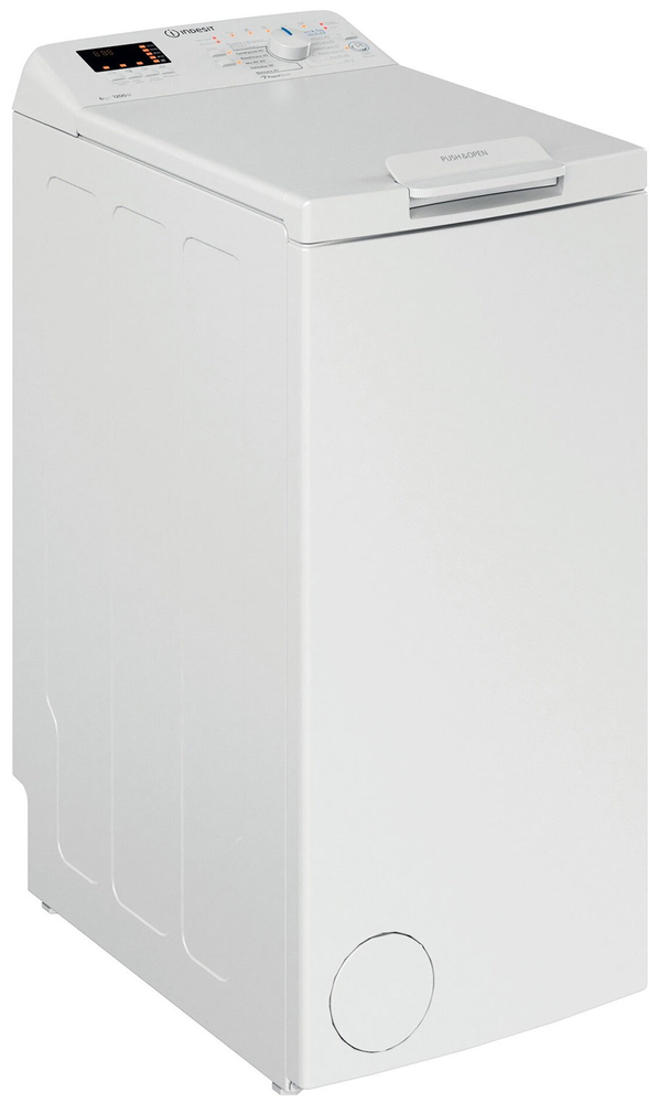 Indesit BTW S6240P EU/N