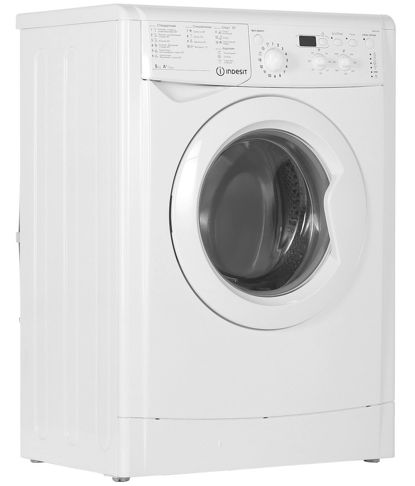 Indesit IWUD 4105 (CIS)