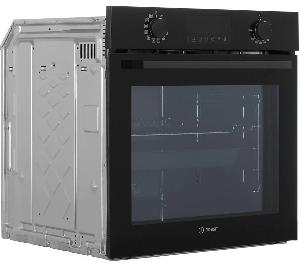 Indesit IBFTE 3844 BL