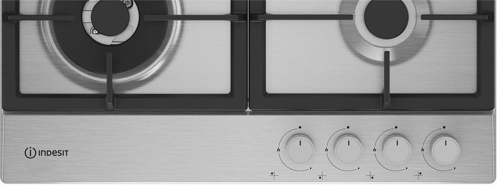 Indesit THPM 642 W/IX/I