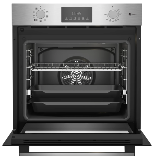 Indesit IFSE 3841 J IX