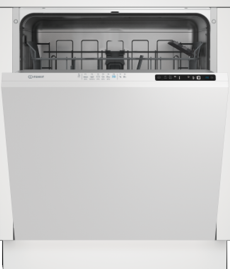 Indesit DI 4C68