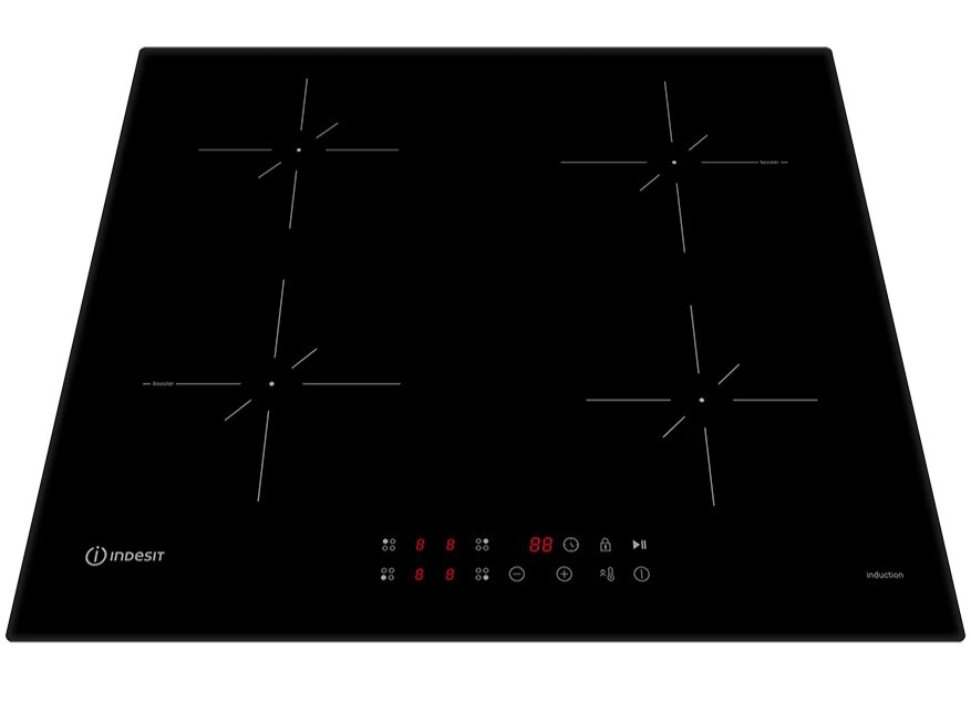 Indesit IS 40CQ60 NE