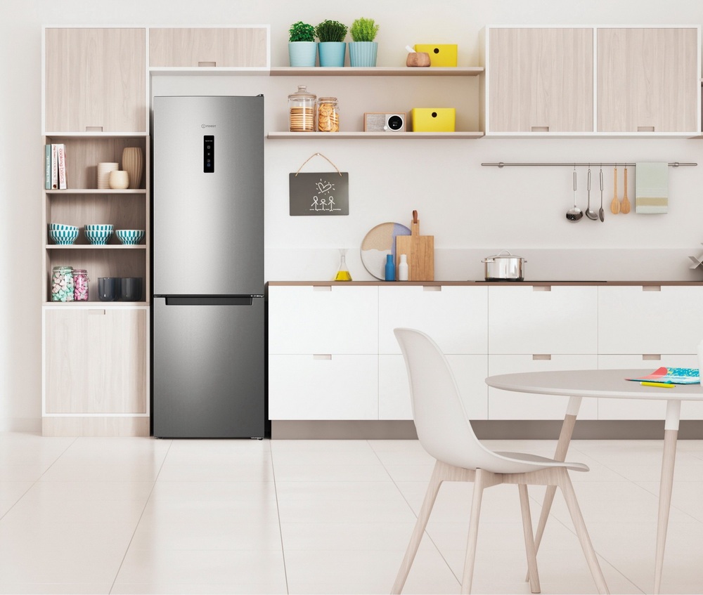 Indesit ITS 5180 XB