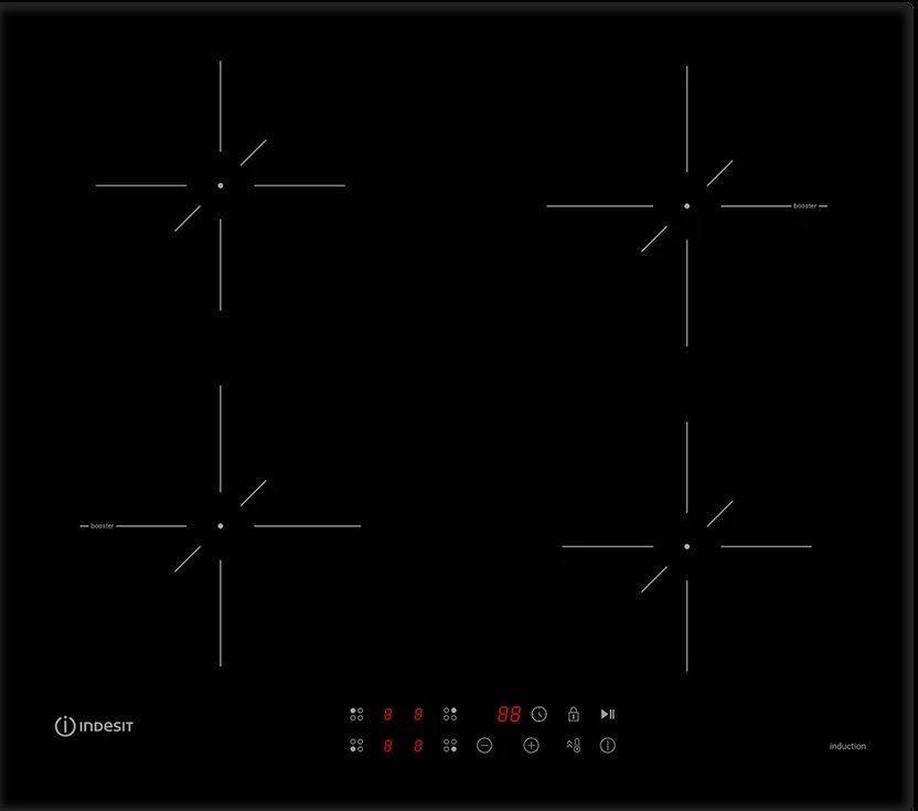 Indesit IS 40CQ60 NE