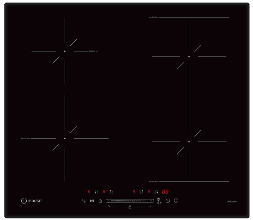 Indesit IB 40CS60 NE