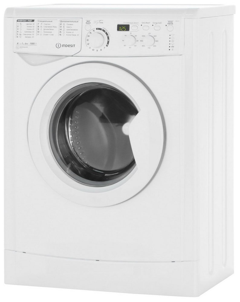 Indesit MSD 615