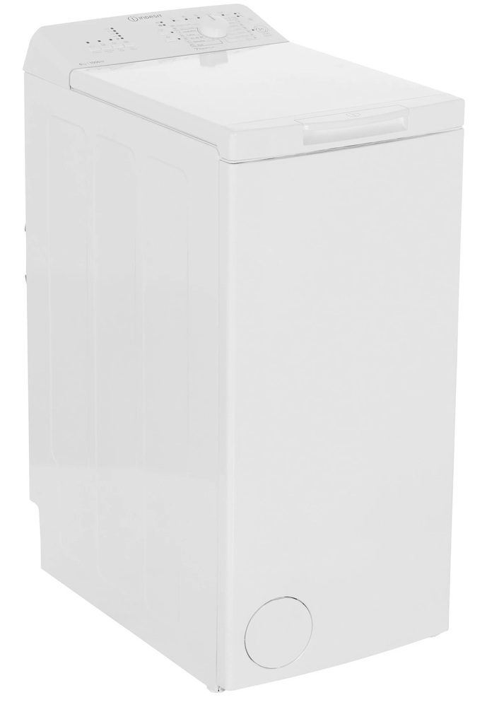 Indesit BTW L60400 EE/N