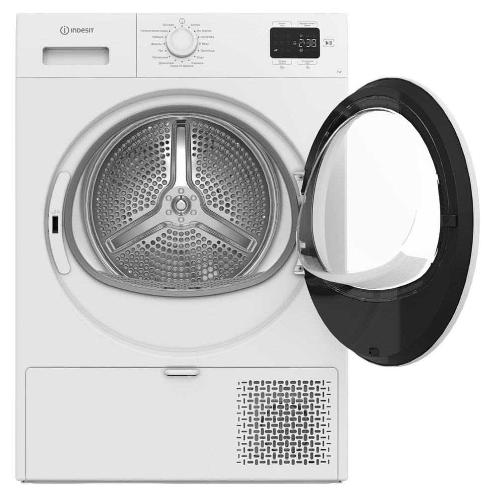 Indesit IAS3725 K
