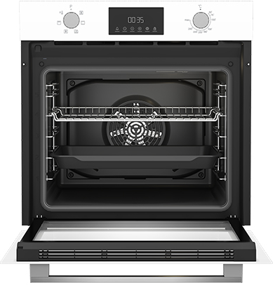 Indesit IFE 3644 J WH