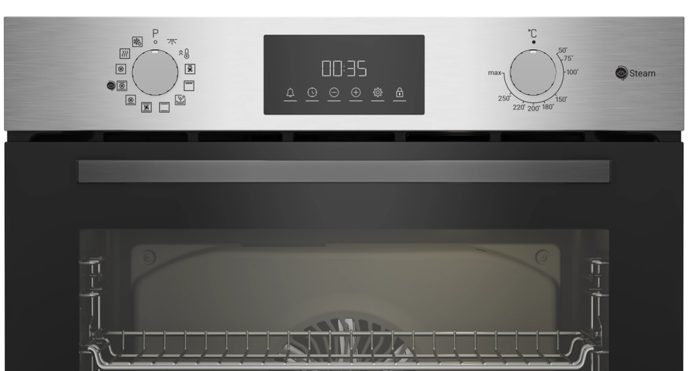 Indesit IBFTS 4941 JH IX