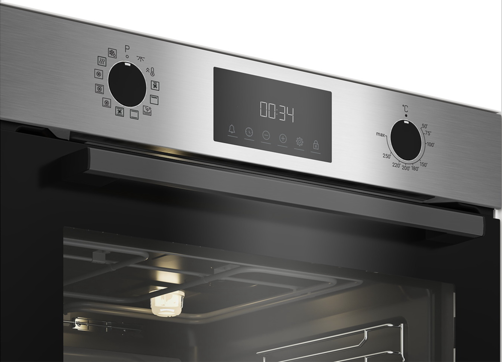 Indesit IBFTE 4941 JH IX