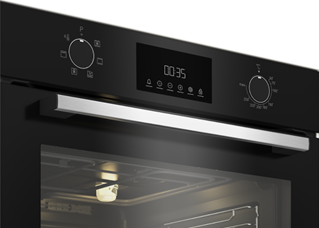 Indesit IFE 3644 J BL