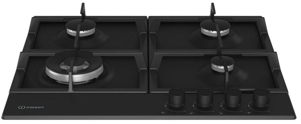 Indesit THPM 642 WS/BL/I