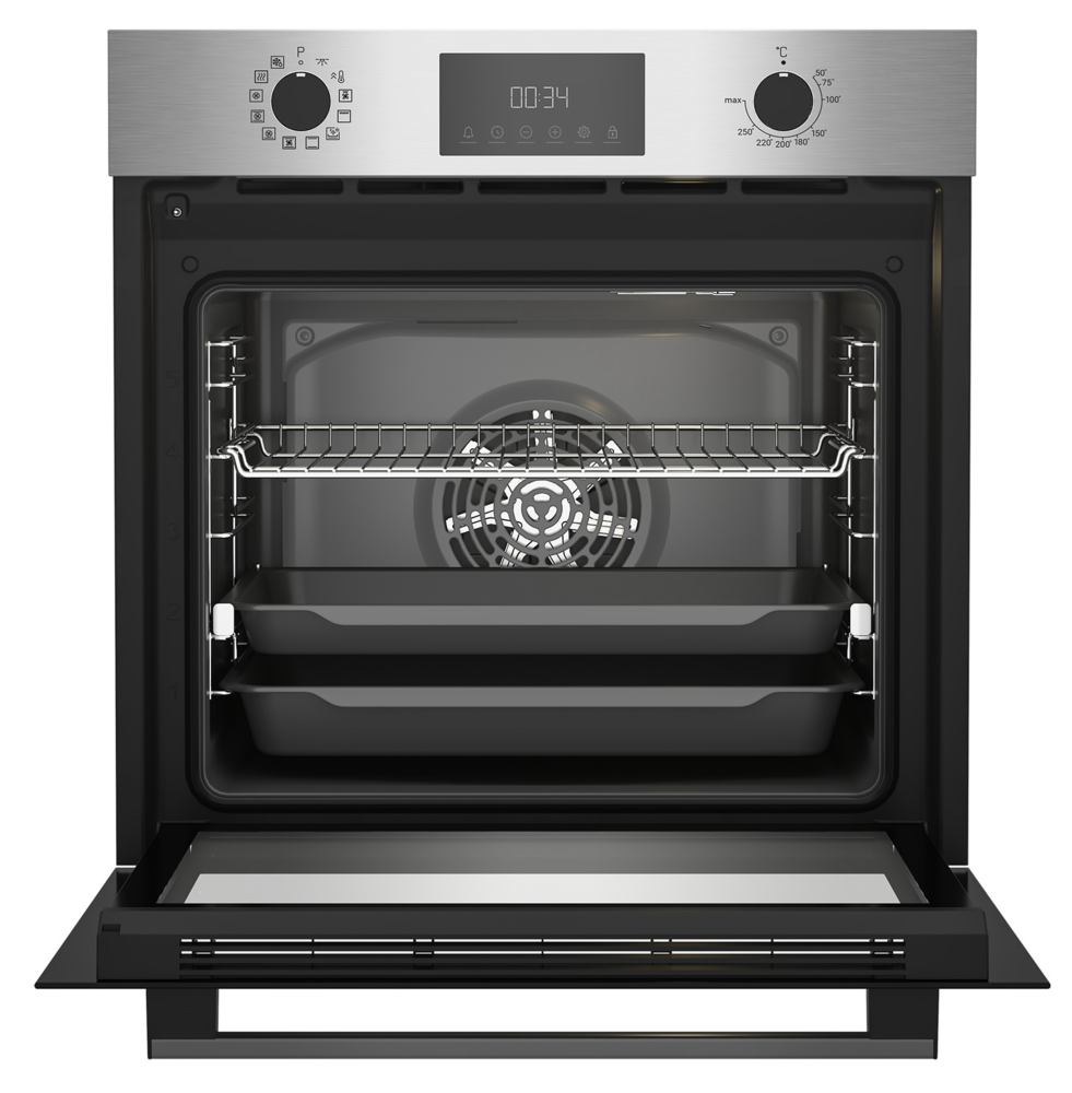 Indesit IBFTE 4941 JH IX