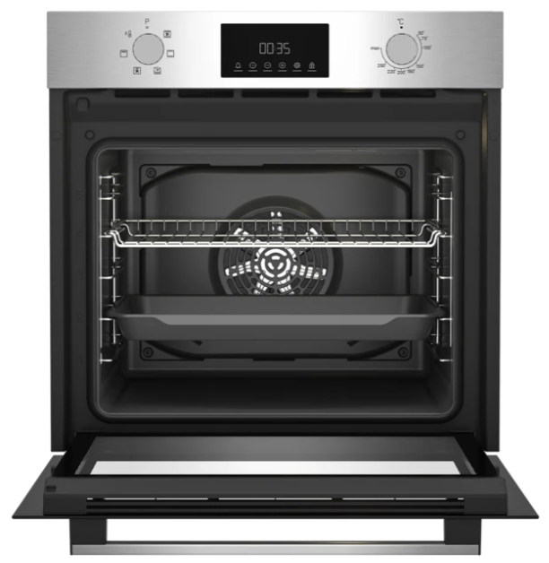 Indesit IFE 3644 J IX