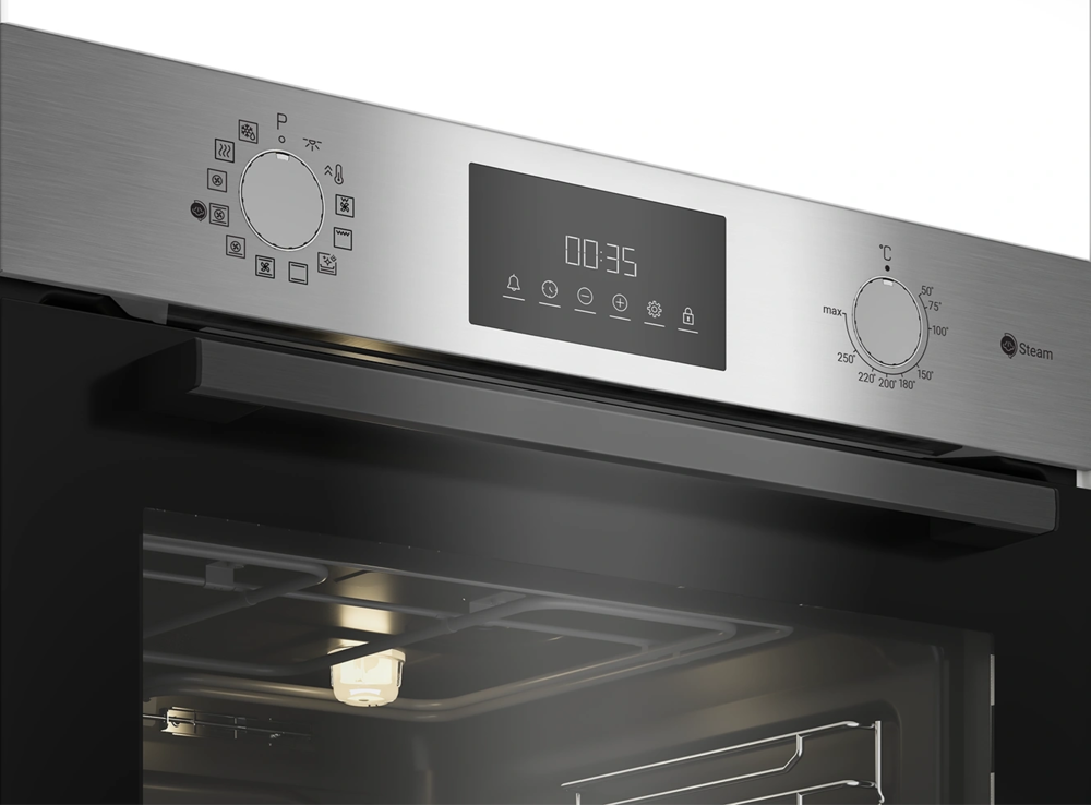 Indesit IBFTS 4941 JH IX