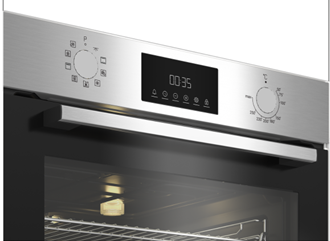 Indesit IFE 3841 JC IX