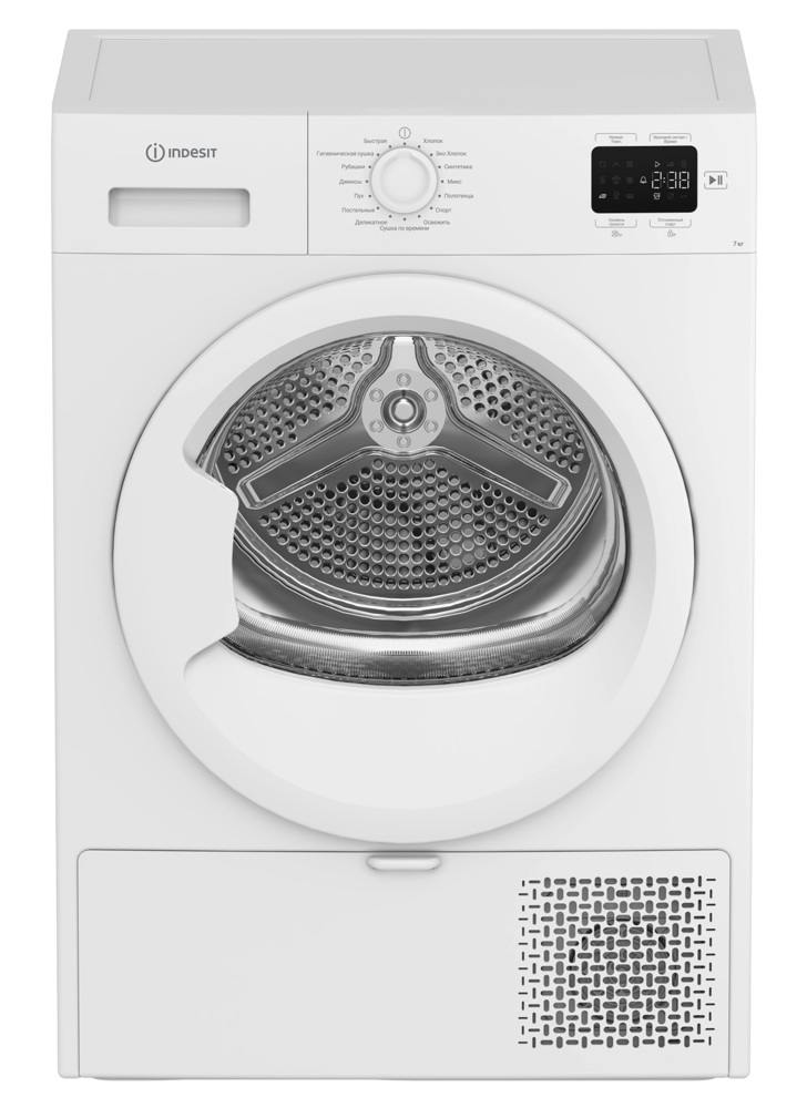 Indesit IAS3725 K