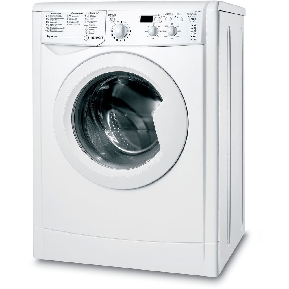 Indesit IWSD 5085 (CIS)