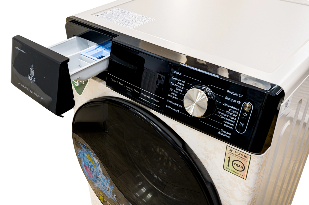 Jacky's JW F0944BTD2 