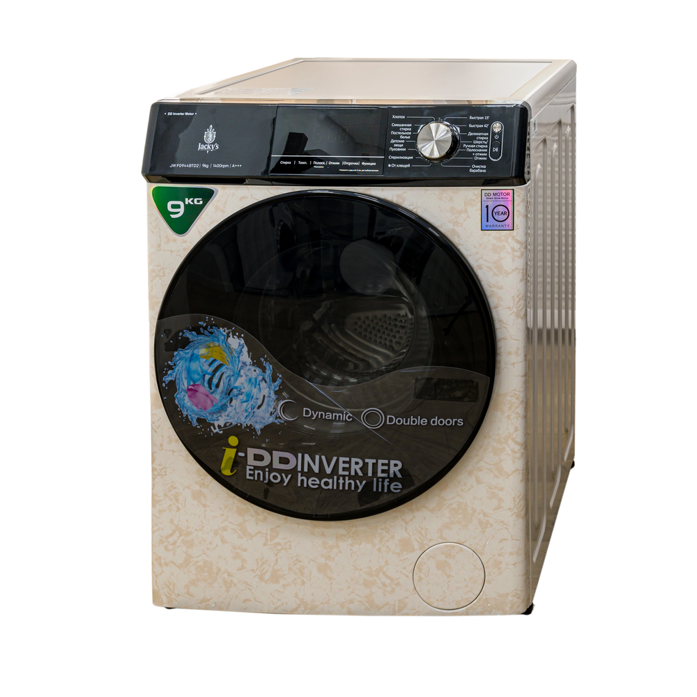 Jacky's JW F0944BTD2 