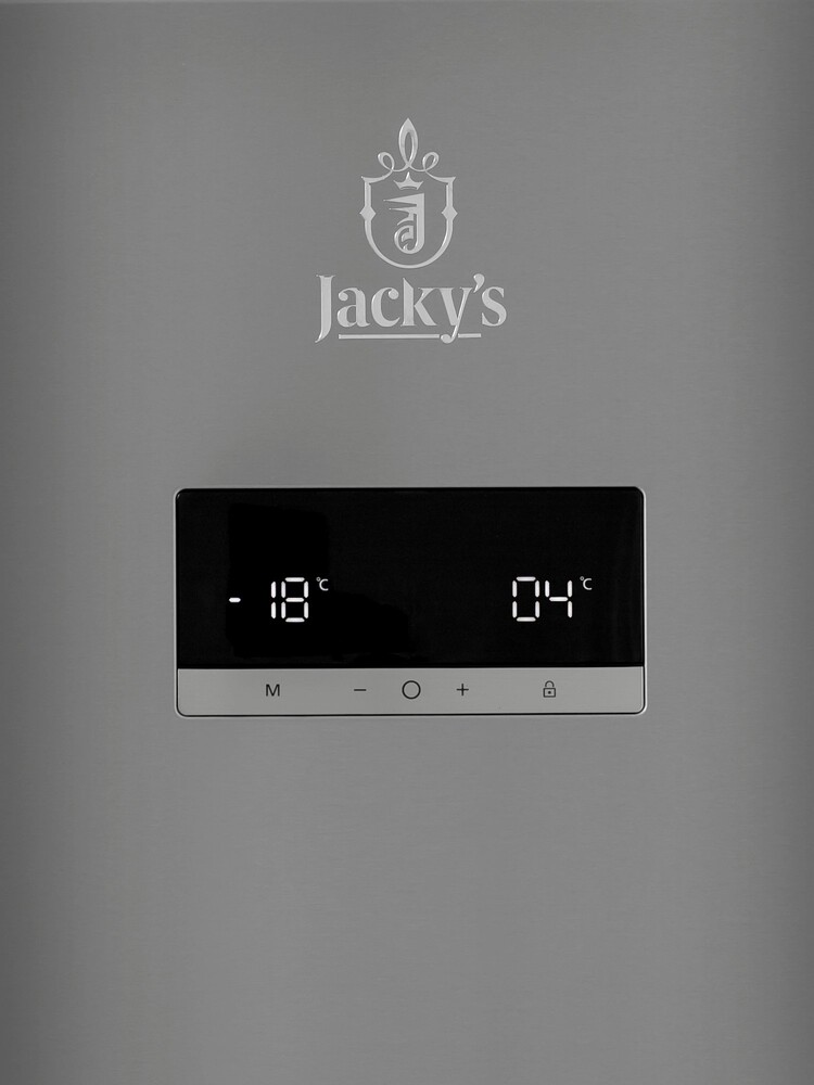 Jacky's JR FI568EN