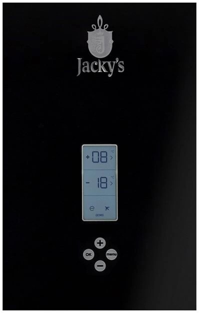 Jacky's JR FI357EN