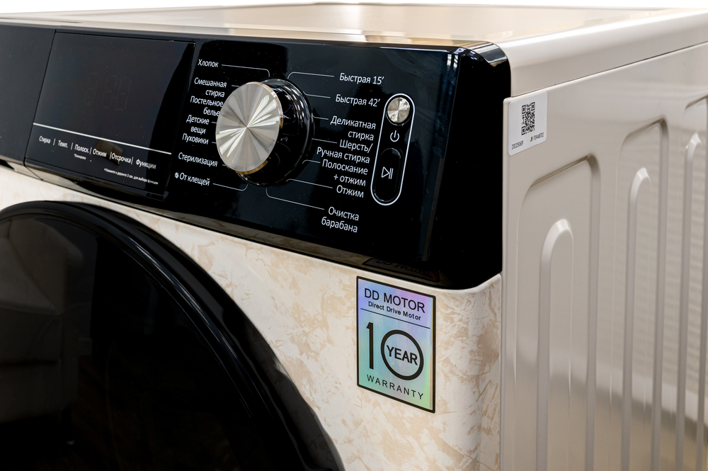 Jacky's JW F0944BTD2 