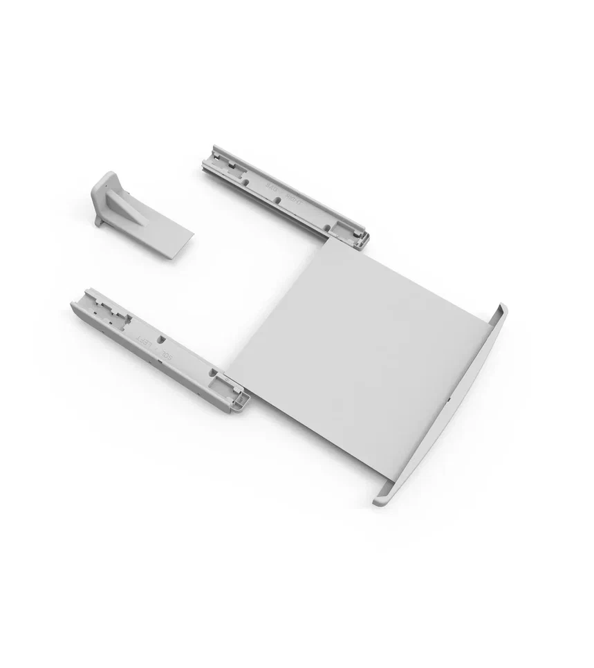 Jacky's соединительный кит 2.0