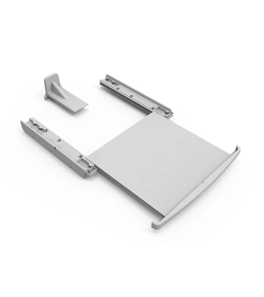 Jacky's соединительный кит 2.0