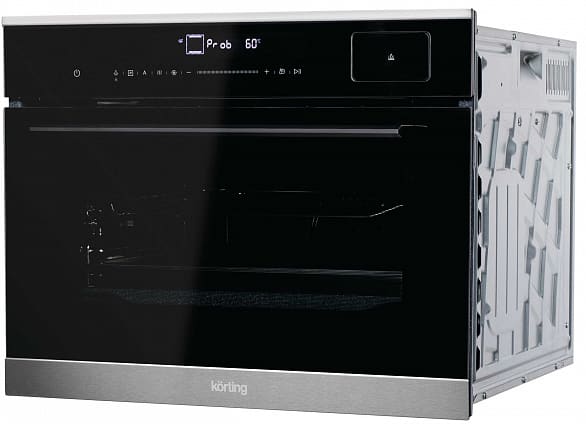 Korting OKB 3450 GNBX Steam
