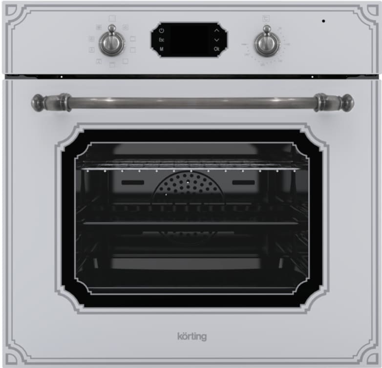 Korting OKB 4911 CRGW