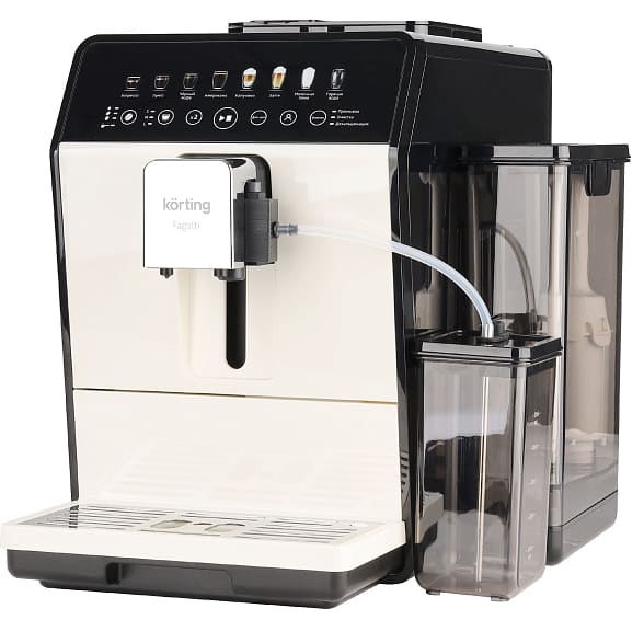 Korting KACM 2026 W Fagotti