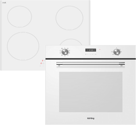 KORTING HI 64013 BW + OKB 1321 GSCW