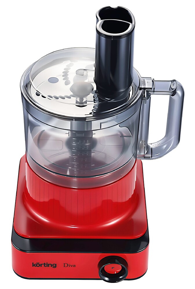 Korting KFP 0201 Diva