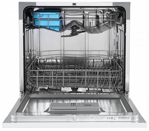 Korting KDFM 25358 W