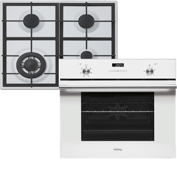 KORTING HG 665 CTW + OKB 760 FW