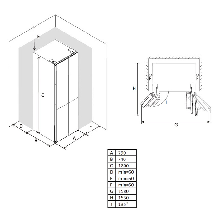 Korting KNFM 84799 GN