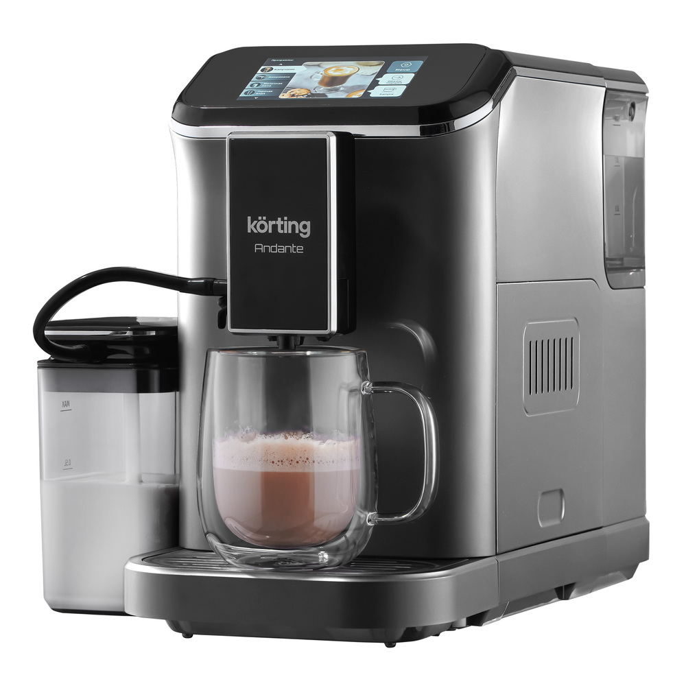 Korting KACM 2003 Andante