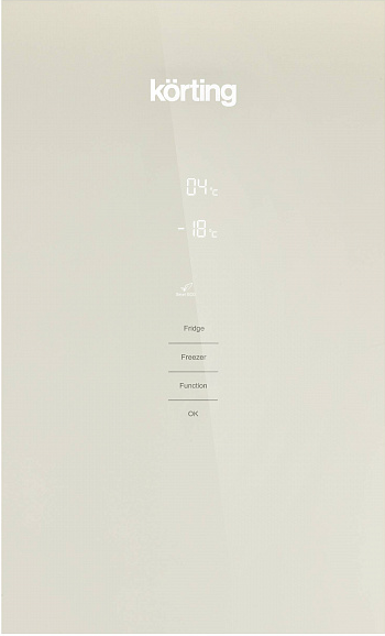 Korting KNFC 62370 GB