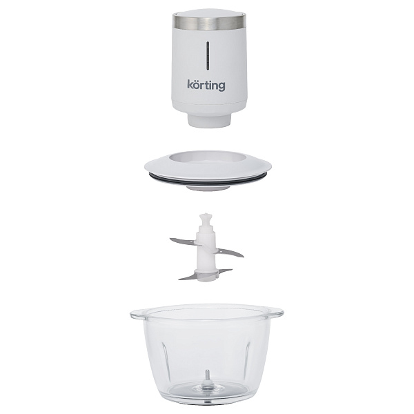 Korting KFP 0204 W