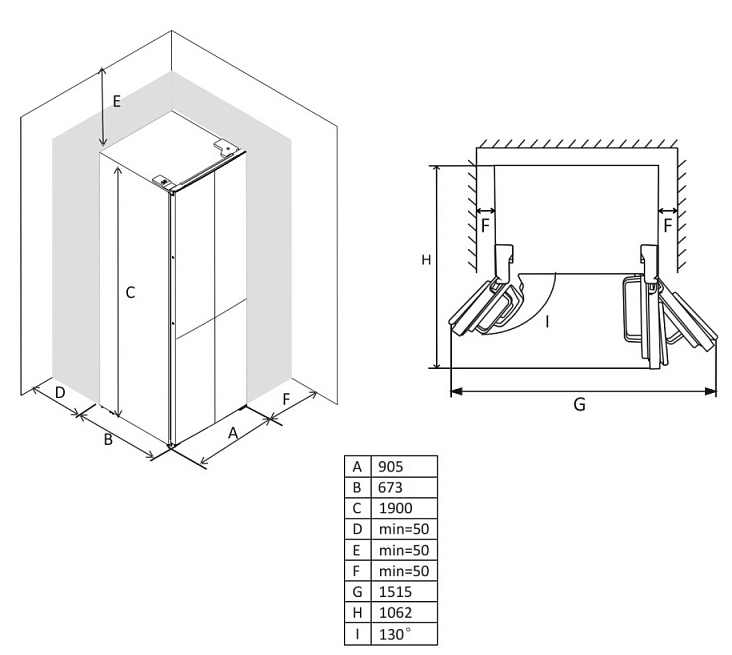 Korting KNFM 91868 X