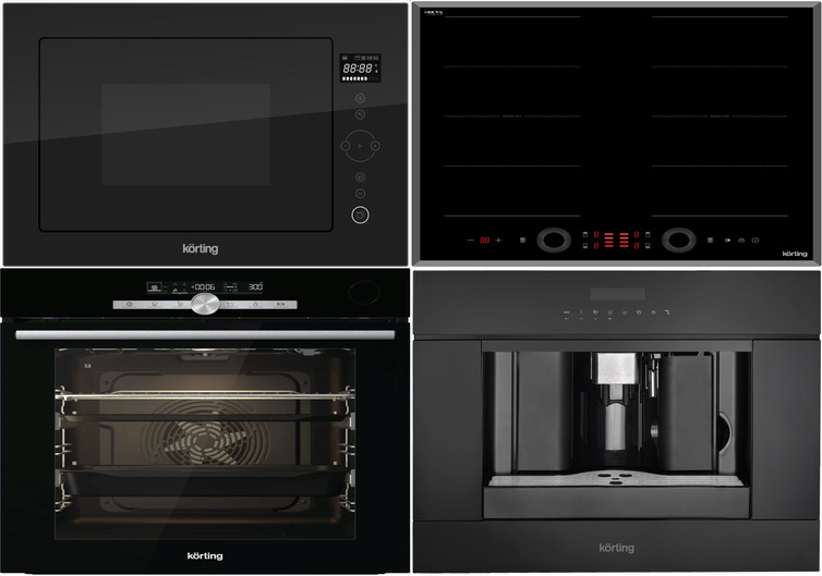 KORTING HIB 68700 B QUADRO + OKB 9982 EN ST + KMI 825 TGN + KCM 9200 BG