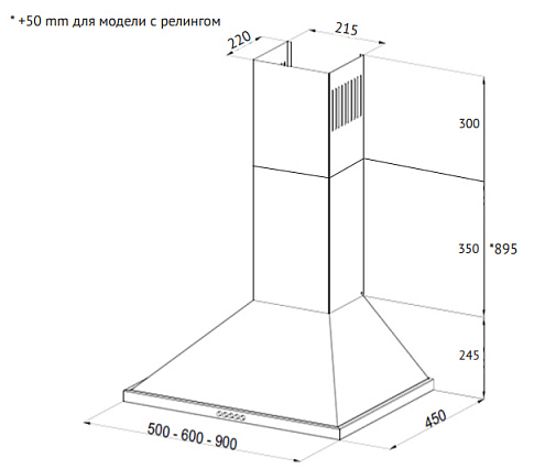 Korting KHC 6750 RSI