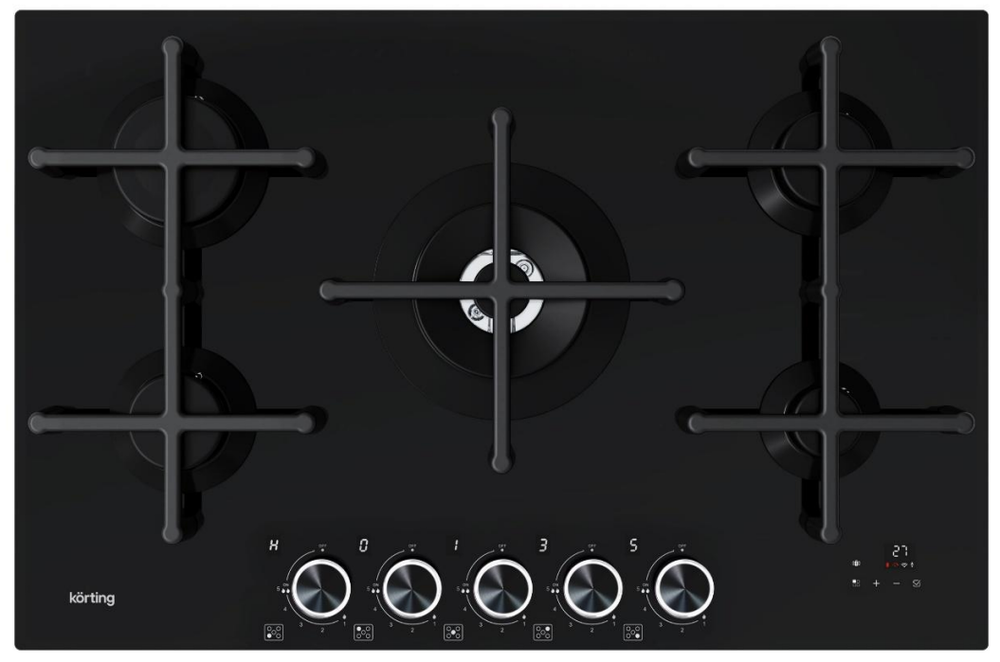 Korting HGG 9766 ICPTN