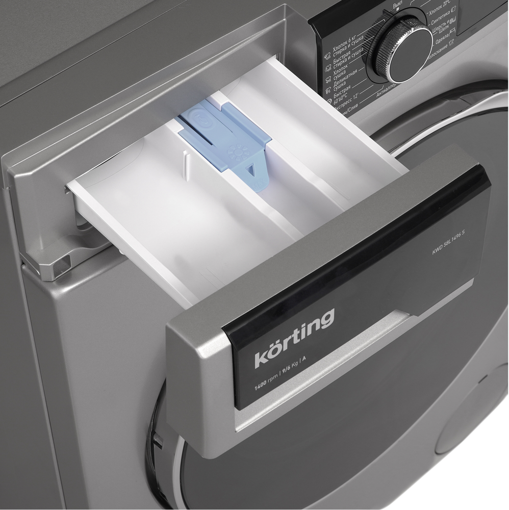 Korting KWD 58L1496 S